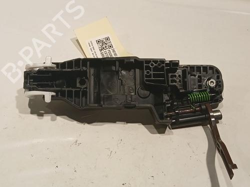 Rear left exterior door handle TOYOTA YARIS (_P21_, _PA1_, _PH1_) 1.5 Hybrid (MXPH13) | BP20609843C130