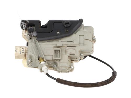 Rear left lock AUDI A4 B8 Avant (8K5) 2.0 TDI | BP27647334C100 