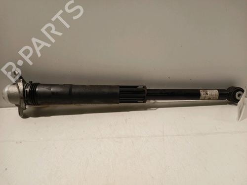 Used Right rear shock absorber VW POLO VI (AW1, BZ1, AE1) 1.0 TSI (95 hp) 17338361
