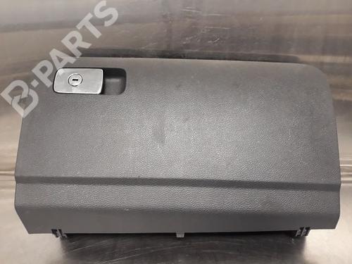 Used Glove box VW GOLF V (1K1) 2.0 TDI 16V (140 hp) 9321178