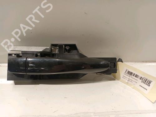 Used Front right exterior door handle RENAULT KADJAR (HA_, HL_) 1.2 TCe 130 (HLMR) (130 hp) 15273572