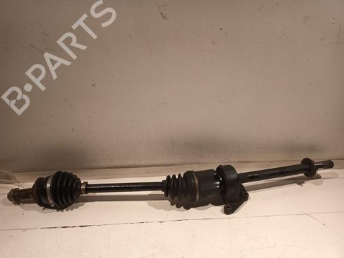 Used Right front driveshaft Right front driveshaft MINI MINI (R50, R53) Cooper (116 hp) 36514651 36514651
