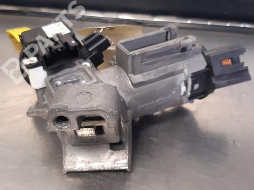 Ignition barrel MAZDA 2 (DE_, DH_) 1.4 MZR-CD | BP9333250M48 