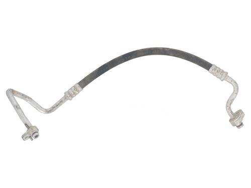 Used AC pipe AUDI A3 Sportback (8VA, 8VF) 1.6 TDI (115 hp) 30844469