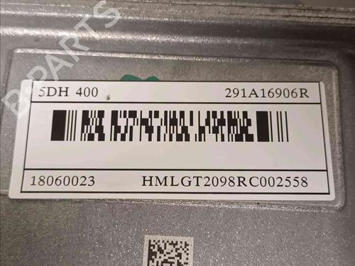 Electronic module RENAULT CAPTUR II (HF_)  | BP21686039M83 