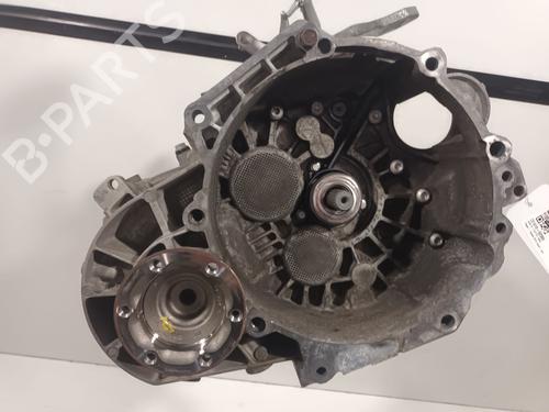 Used Gearbox AUDI A1 (8X1, 8XK) 2.0 TDI (143 hp) 29382428