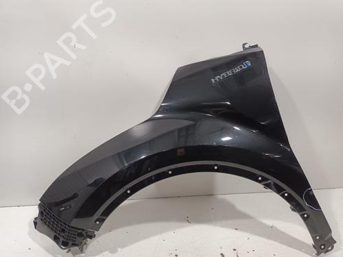 Used Left front fenders TOYOTA C-HR (_X1_) 1.8 Hybrid (ZYX10_, ZYX11_, ZYX10R, ZYX11R) (122 hp) 32357985