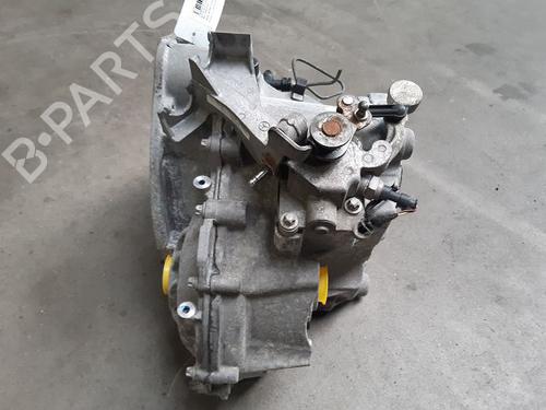 Used Gearbox MERCEDES-BENZ A-CLASS (W169) A 180 CDI (169.007, 169.307) (109 hp) 21781553