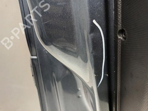 Left front door CITROËN BERLINGO MULTISPACE (B9) 1.6 HDi 110 | BP32259310C2 