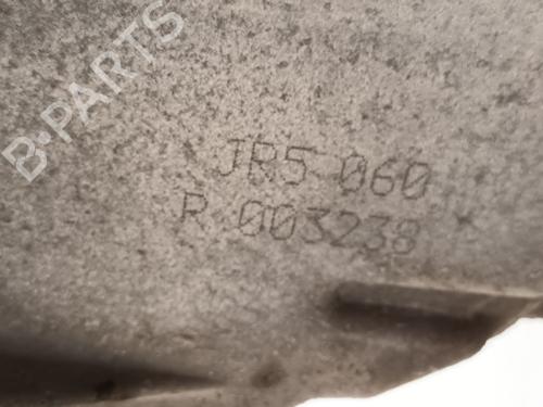Gearbox RENAULT CLIO IV (BH_) 1.5 dCi 75 | BP31988318M3