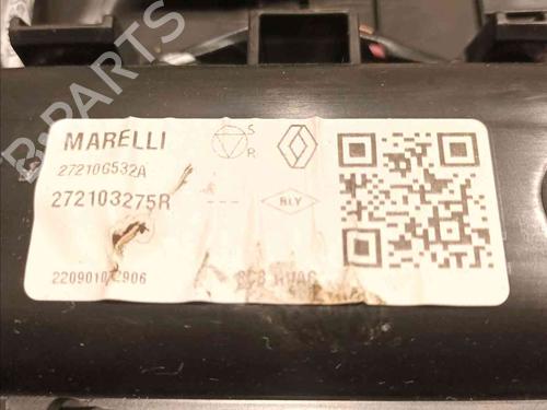 Heater matrix box RENAULT MEGANE E-TECH SUV EV60 (BNJ1) | BP21168188M61 
