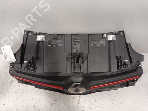 Grill RENAULT TWINGO III (BCM_, BCA_) 0.9 TCe 90 (BCM9, BCM2) | BP36552592C40 - Image 2