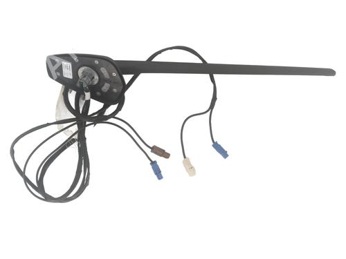 Antenne/Base RENAULT TRAFIC III Bus (JG_) 2.0 dCi 150 (JGMU) | BP36595306C140 - Image 3