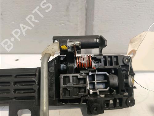 Front right exterior door handle CITROËN C1 II (PA_, PS_) 1.0 VTi 68 | BP12846447C129