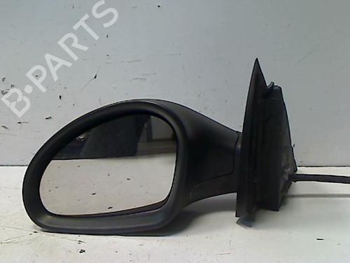 Left mirror SEAT IBIZA III (6L1) 1.4 TDI | BP20599326C26 