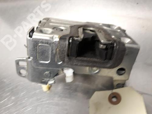 Front right lock DACIA SANDERO 1.4 MPI LPG | BP9326314C97 