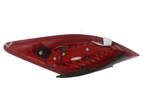 Left taillight PEUGEOT 308 CC (4B_) 1.6 16V | BP33810557C34 - Image 6