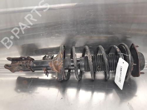 Used Left front shock absorber HYUNDAI GETZ (TB) 1.5 CRDi (88 hp) 20599819