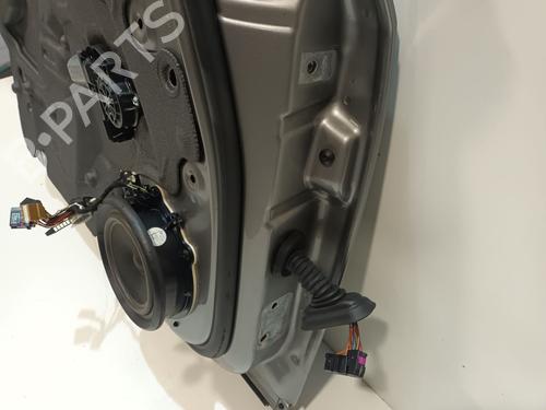 Left front door AUDI A4 B6 (8E2) 1.9 TDI | BP23102891C2 