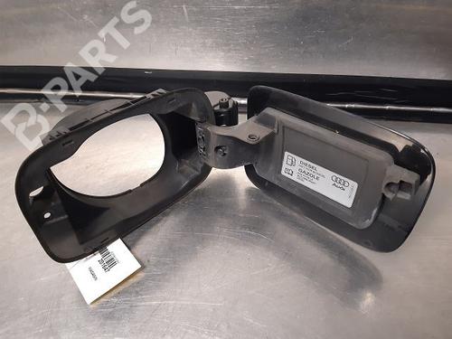 Fuel flap AUDI A4 B8 (8K2) 2.0 TDI | BP9332687C131 