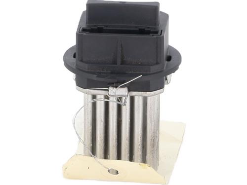 Heater resistor CITROËN C5 III (RD_) 2.0 HDi 140 (RDRHF8, RDRHFA, RDRHA8, RDRHAJ) | BP33715500M108 - Image 2