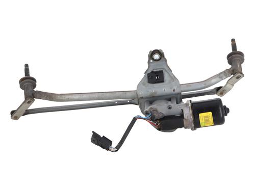 Front wiper motor RENAULT TRAFIC II Van (FL) 2.0 dCi 90 (FL0H, FL00, FL01, FL0M, FL0P, FL0S) | BP30770877M29