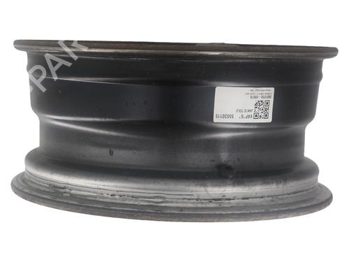 Used Rim Rim 39603364 39603364