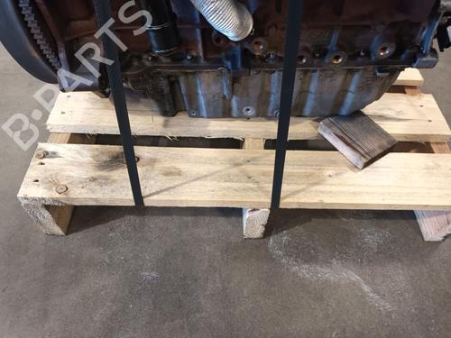 Engine CITROËN C5 III (RD_) 2.0 HDi 140 (RDRHF8, RDRHFA, RDRHA8, RDRHAJ) | BP33810535M1 - Image 8