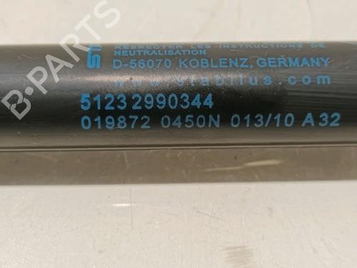 Hood lift support BMW X1 (E84) sDrive 18 d | BP16276901C139 