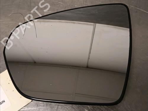 Used Left mirror glass PEUGEOT 3008 II SUV (MC_, MR_, MJ_, M4_) 1.2 THP/ PureTech 130 (MRHNSM, MRHNSU, MRHNSJ, MRHNYW,... (131 hp) 14866469
