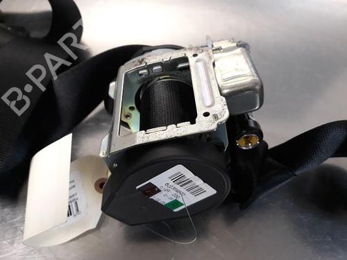 Rear right belt tensioner MERCEDES-BENZ A-CLASS (W169) A 180 CDI (169.007, 169.307) | BP21685630C90 
