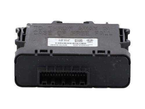 Electronic module NISSAN JUKE (F16_) DIG-T 117 | BP39967325M83 - Image 3