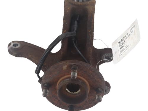 Used Right front steering knuckle MAZDA 2 (DY) 1.4 CD (68 hp) 30695206