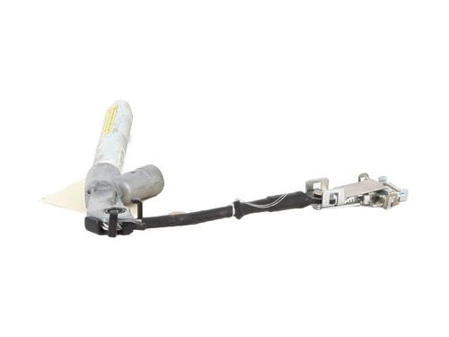 Front left belt tensioner CITROËN C4 Grand Picasso I (UA_) 2.0 HDi 138 | BP24328129C87 