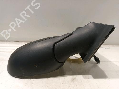 Right mirror FORD KA (RU8) 1.2 | BP15722530C27 