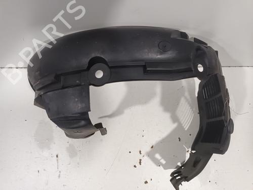 Hjulbue RENAULT TWINGO II (CN0_) 1.5 dCi (CN0E) | BP30609384C56