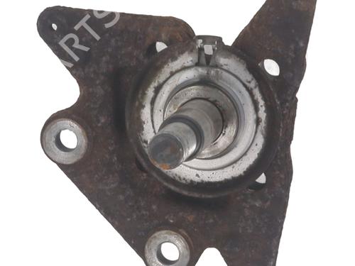Used Right rear steering knuckle RENAULT MEGANE III Coupe (DZ0/1_) 1.5 dCi (DZ09, DZ0D, DZ1F, DZ1G, DZ14, DZ29) (110 hp) 29582627