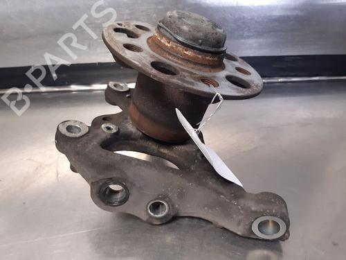 Right front steering knuckle MERCEDES-BENZ C-CLASS (W204) C 200 CDI (204.001) | BP14860126M26 