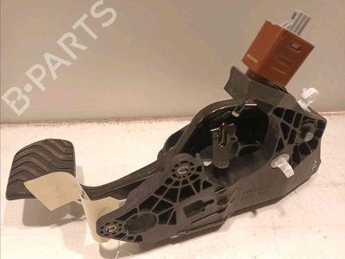 Break pedal RENAULT MEGANE E-TECH SUV EV60 (BNJ1) | BP21782225I19 