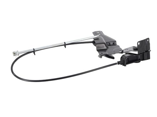 Support RENAULT MASTER III Van (FV) Z.E. (FV1Z) | BP29382405C155 