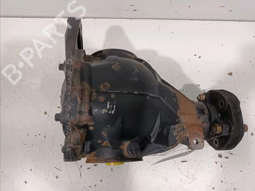 Used Rear differential MERCEDES-BENZ CLK (C209) CLK 220 CDI (209.308) (136 hp) 18896289