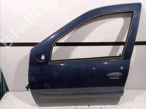Used Left front door DACIA LOGAN MCV (KS_) 1.6 (KS0B, KS0D, KS0F) (87 hp) 18330495
