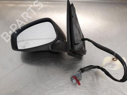 Used Left mirror FIAT STILO (192_) 1.9 JTD (192_XF1A) (80 hp) 15741423