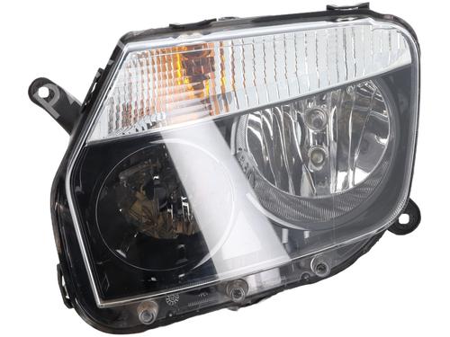 Used Left headlight DACIA DUSTER (HS_) 1.6 16V Hi-Flex (105 hp) 30742341