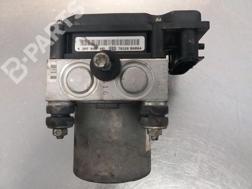 ABS pump PEUGEOT BOXER Van 2.2 HDi 100 | BP9322111M43 