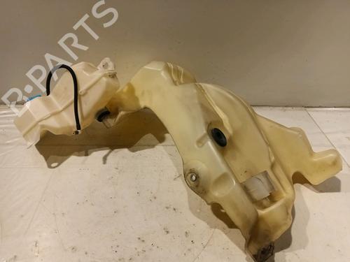 Windscreen washer tank AUDI A4 B7 (8EC) 1.9 TDI | BP15722634C113 