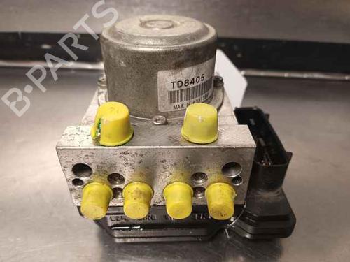 ABS pump RENAULT KOLEOS I (HY_) 2.0 dCi (HY0K) | BP29219240M43