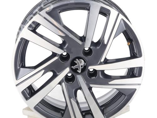 Used Rim Rim 37872047 37872047