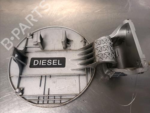 Fuel flap HYUNDAI SANTA FÉ II (CM) 2.2 CRDi GLS | BP14867198C131 