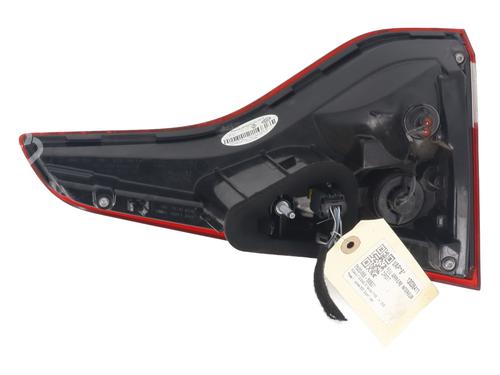 Right tailgate light RENAULT SCÉNIC IV (J9_)  | BP28070027C80 